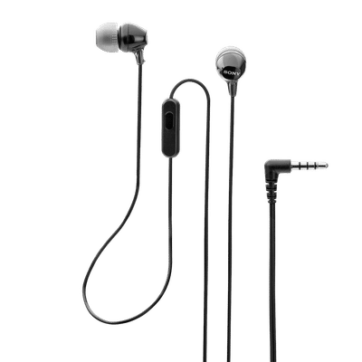 Sony mdr ex14ap b sales